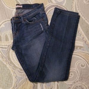 J Brand Jean's
